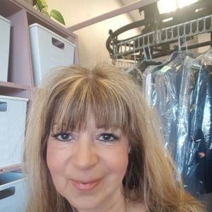 Meet your Posher, Mary